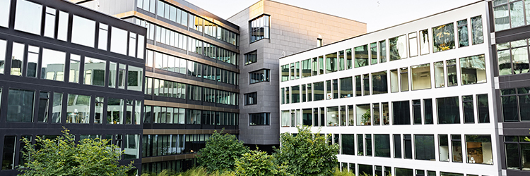 Leasing begins at new phase of Stamford Urby - will create 176 new apartments